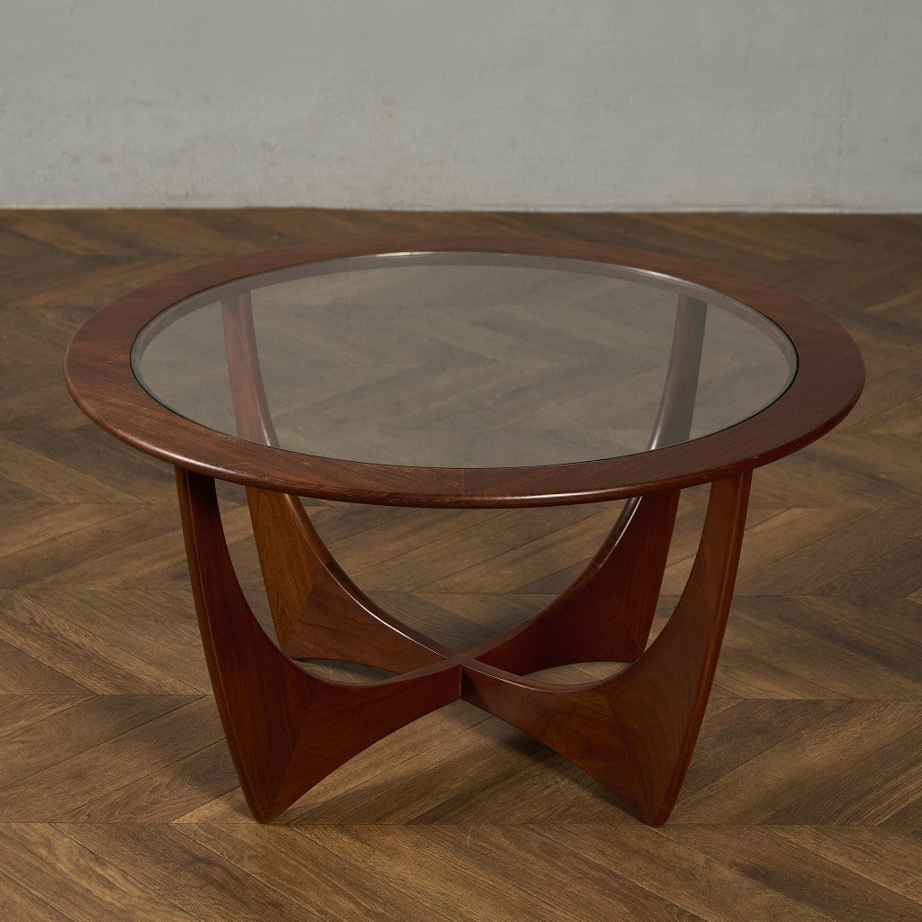 サーキュラー アストロ センターテーブル Occasional Table (8040)