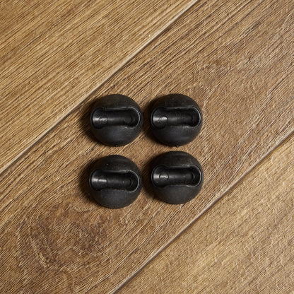 Form FIVE ヴィンテージ ブックケース (カスタム アイアン ヘアピンレッグ)