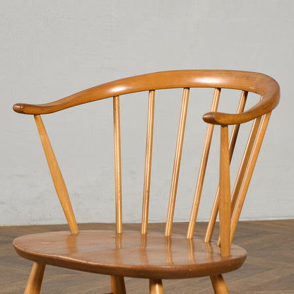 ヴィンテージ スモーカーズ ローチェア