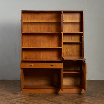 ジープラン G-PLAN Fresco カップボード #90061