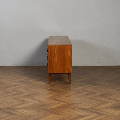 ヴィンテージ ロング サイドボード