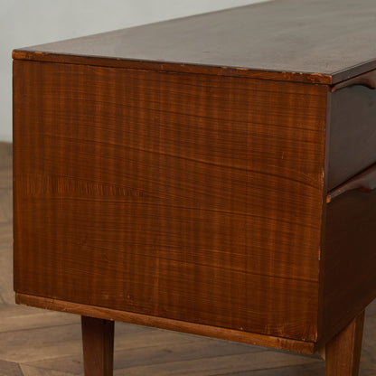 イギリス ヴィンテージ サイドボード