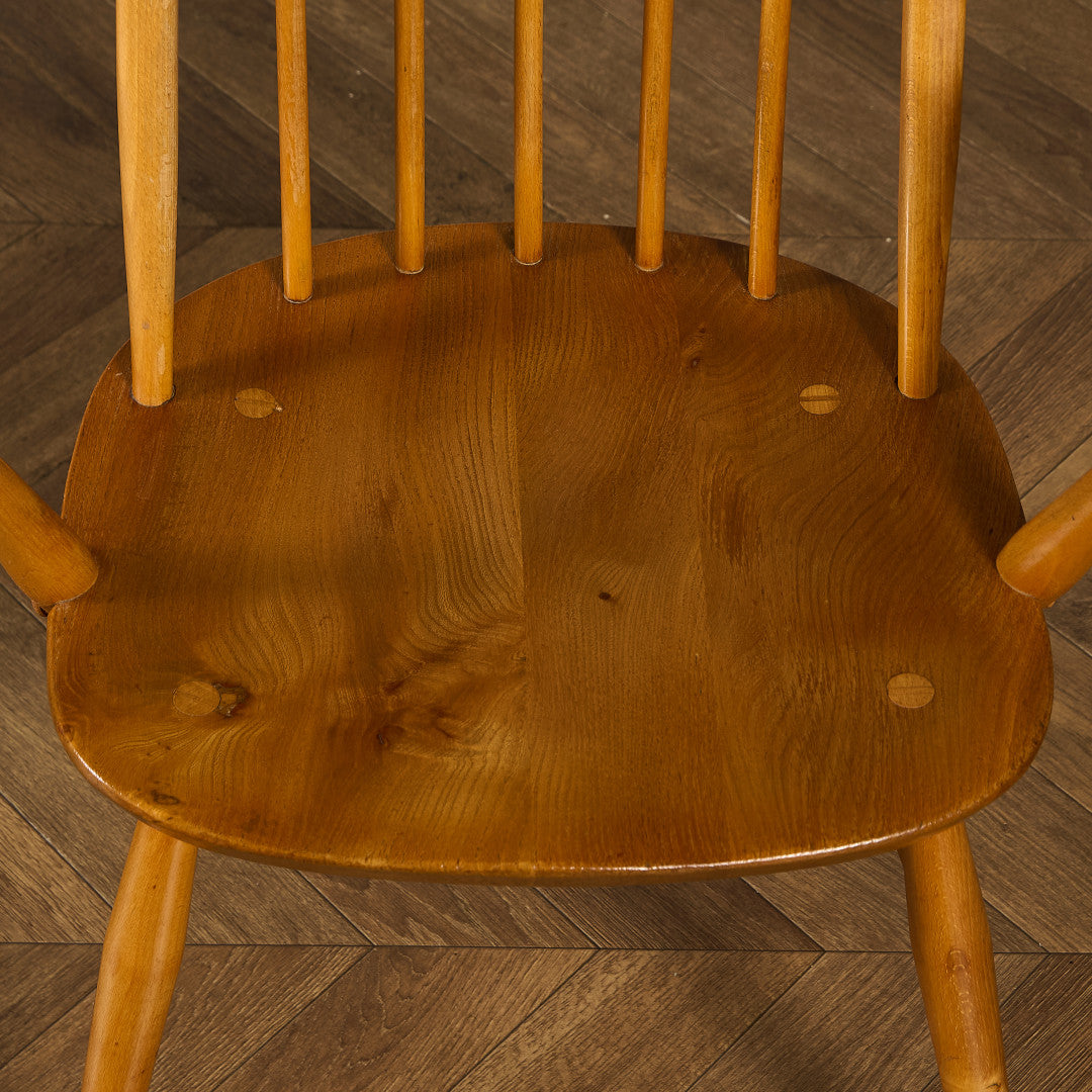 ヴィンテージ クエーカー アームチェア