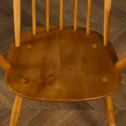 ヴィンテージ クエーカー アームチェア