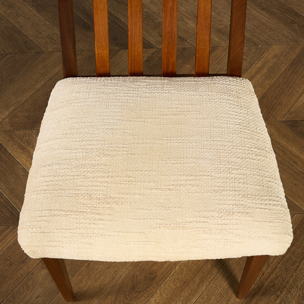 スラットバックチェア (4540)