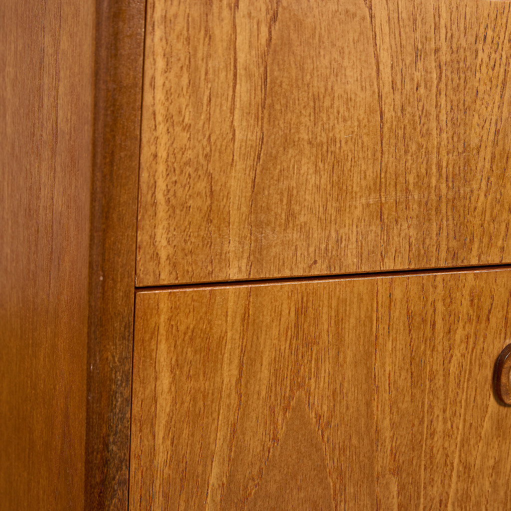 Fresco ダブルチェスト (1378D)