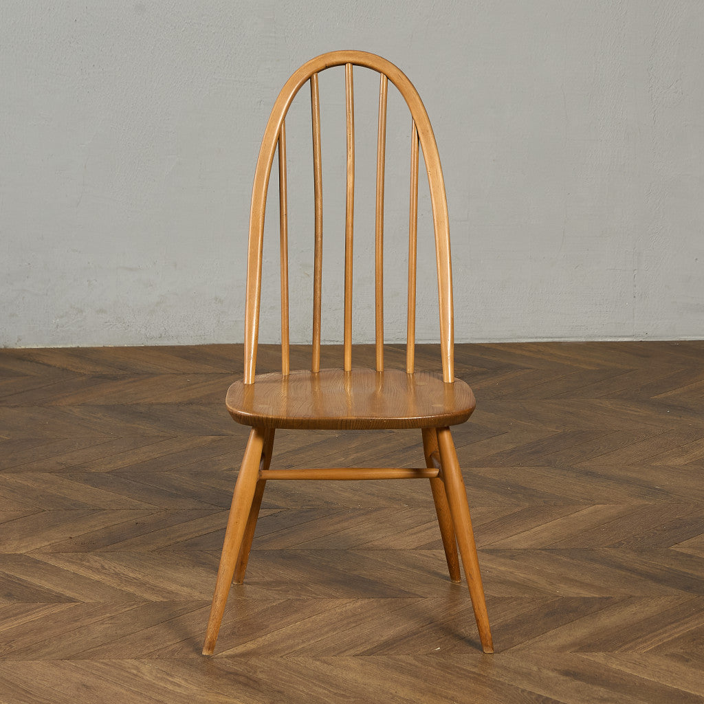 アーコール ERCOL ヴィンテージ クエーカーチェア #89747