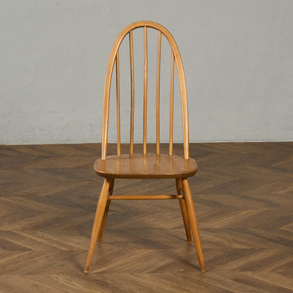 アーコール ERCOL ヴィンテージ クエーカーチェア #89747