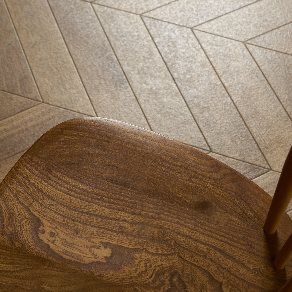 ヴィンテージ ボウトップチェア / ブルーラベル