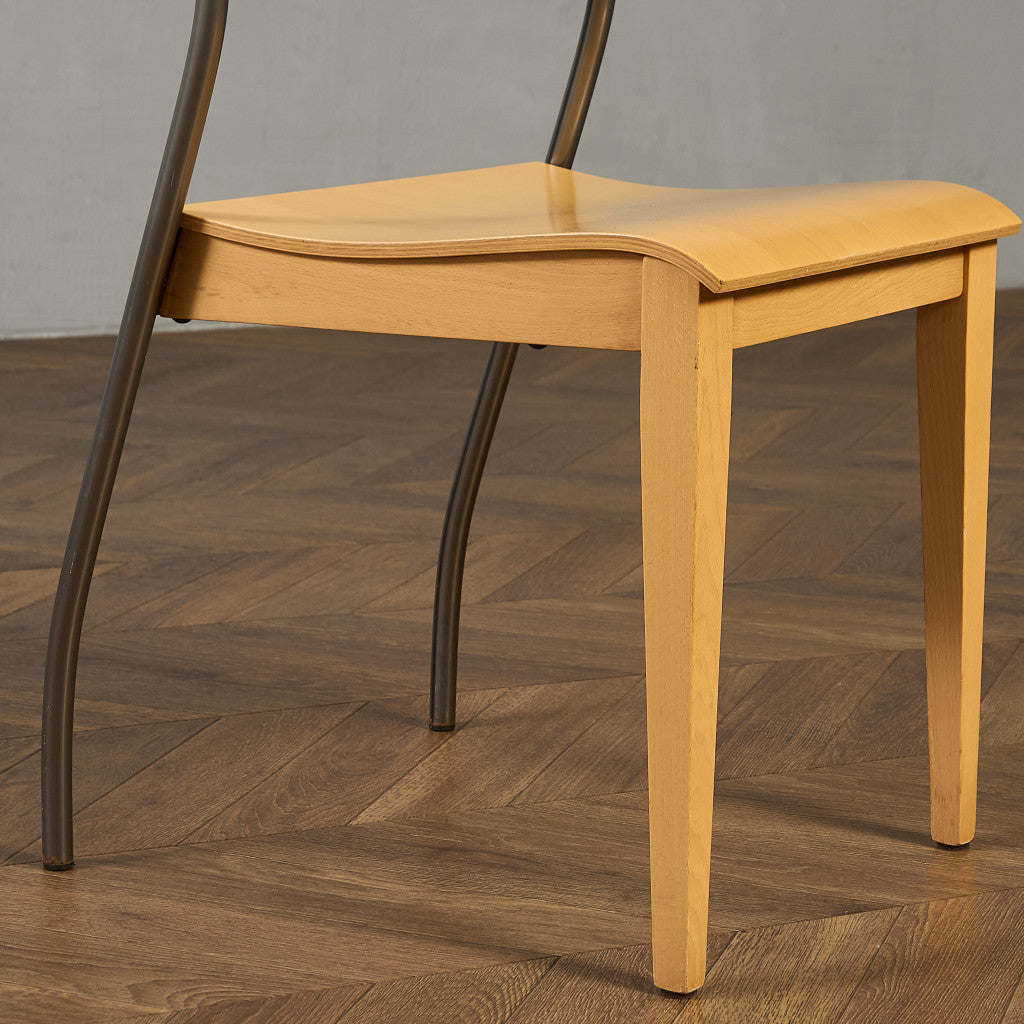 ヴィンテージ ダイニングチェア