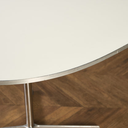 A603 Super-circular Table スーパー円テーブル