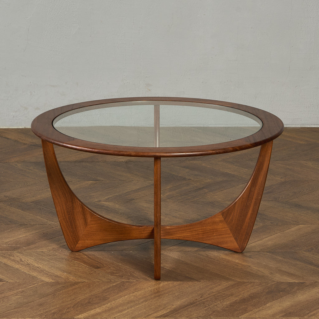 サーキュラー アストロ センターテーブル Occasional Table (8040)
