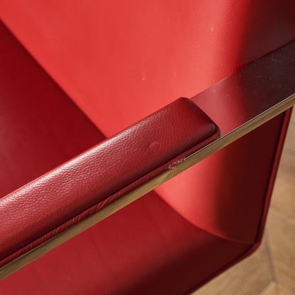 ヴィンテージ カンチレバーチェア