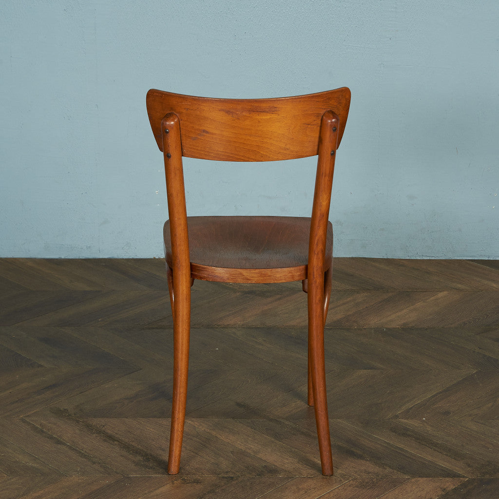 英国クラシック ベントウッドチェア