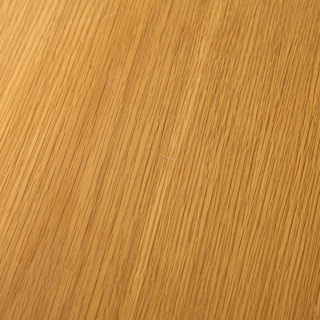 Laurits M Larsen ヴィンテージ エクステンション ロング ダイニングテーブル