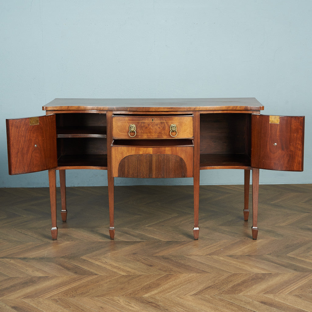 British Classic Sideboard #82073