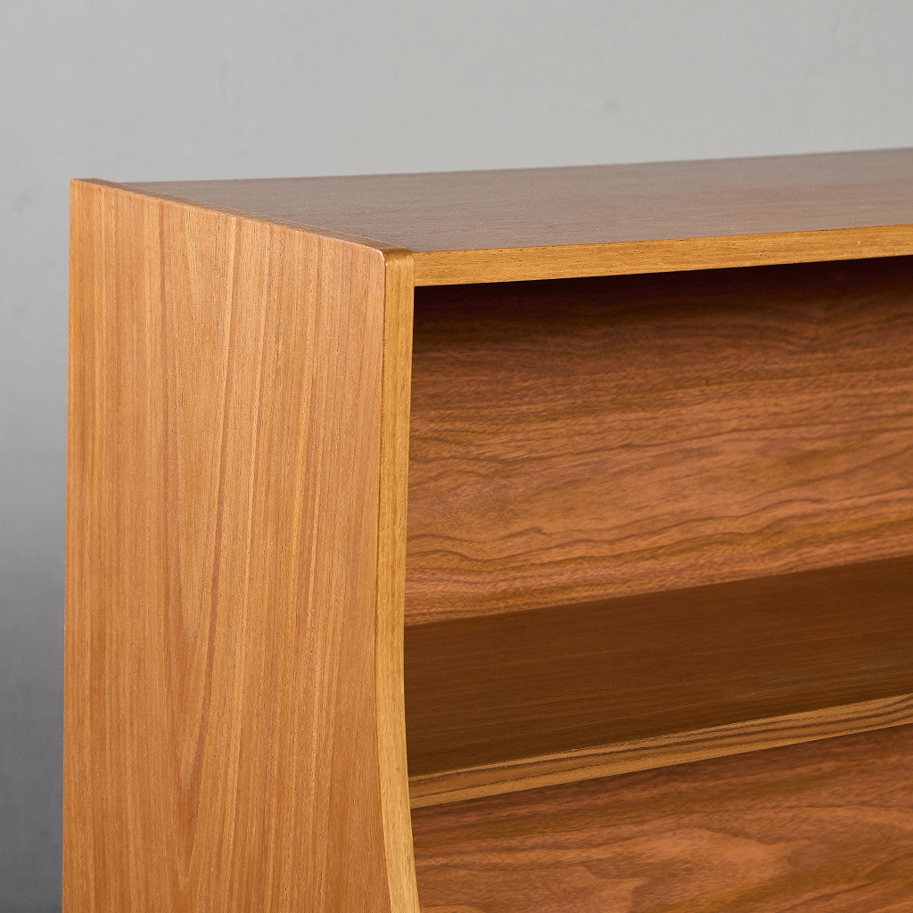 英国 ヴィンテージ ハイサイドボード ハイボード