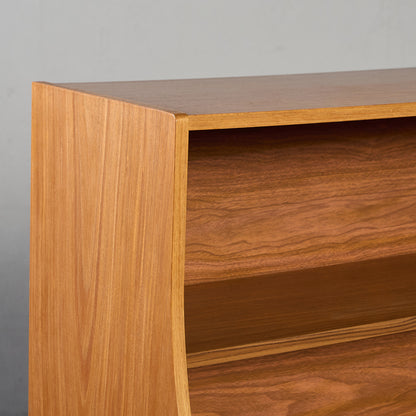 英国 ヴィンテージ ハイサイドボード ハイボード