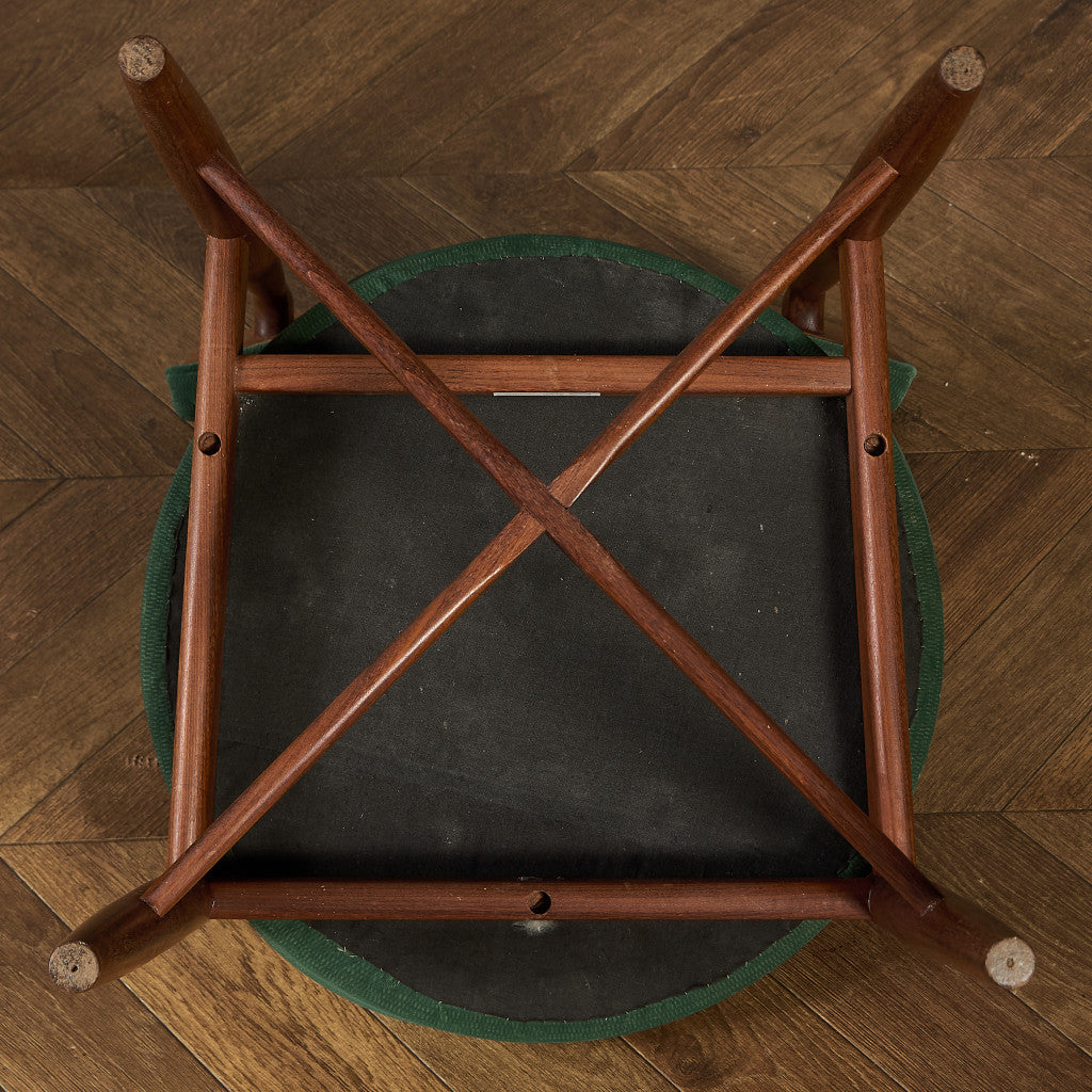 ジープラン G-PLAN ヴィンテージ サーキュラーチェア #91736