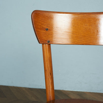 英国クラシック ベントウッドチェア