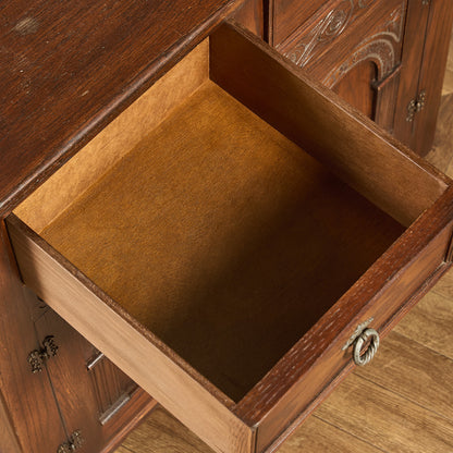 英国 クラシック キャビネット