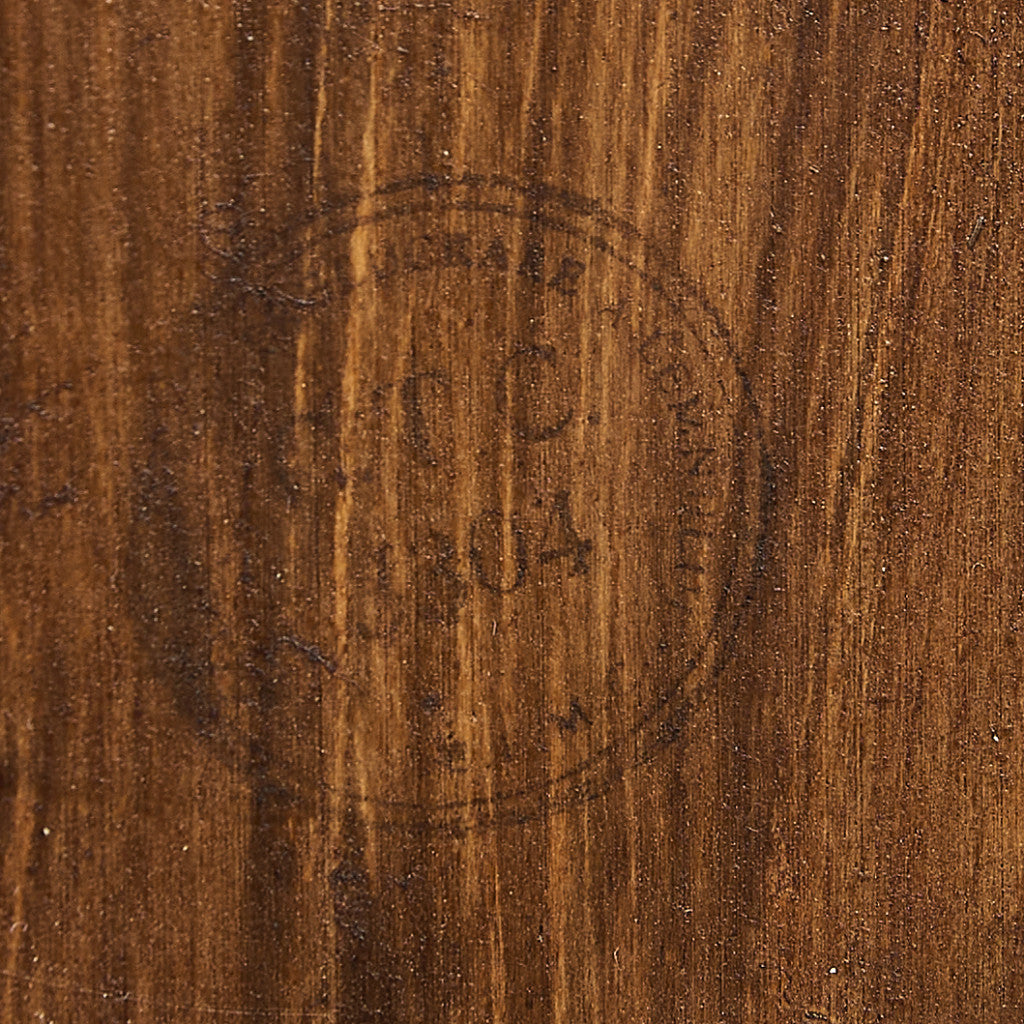 英国 クラシック オーク材 ブックケース