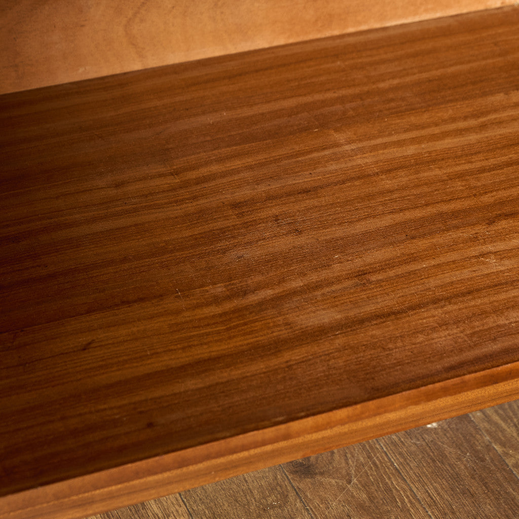 ヴィンテージ ロング サイドボード