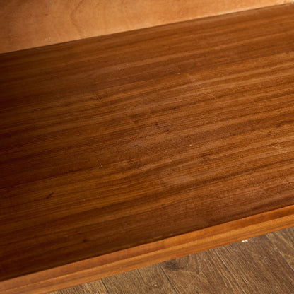 ヴィンテージ ロング サイドボード