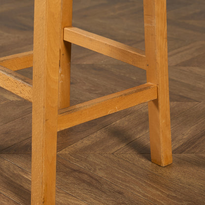 イギリス ヴィンテージ ハイスツール