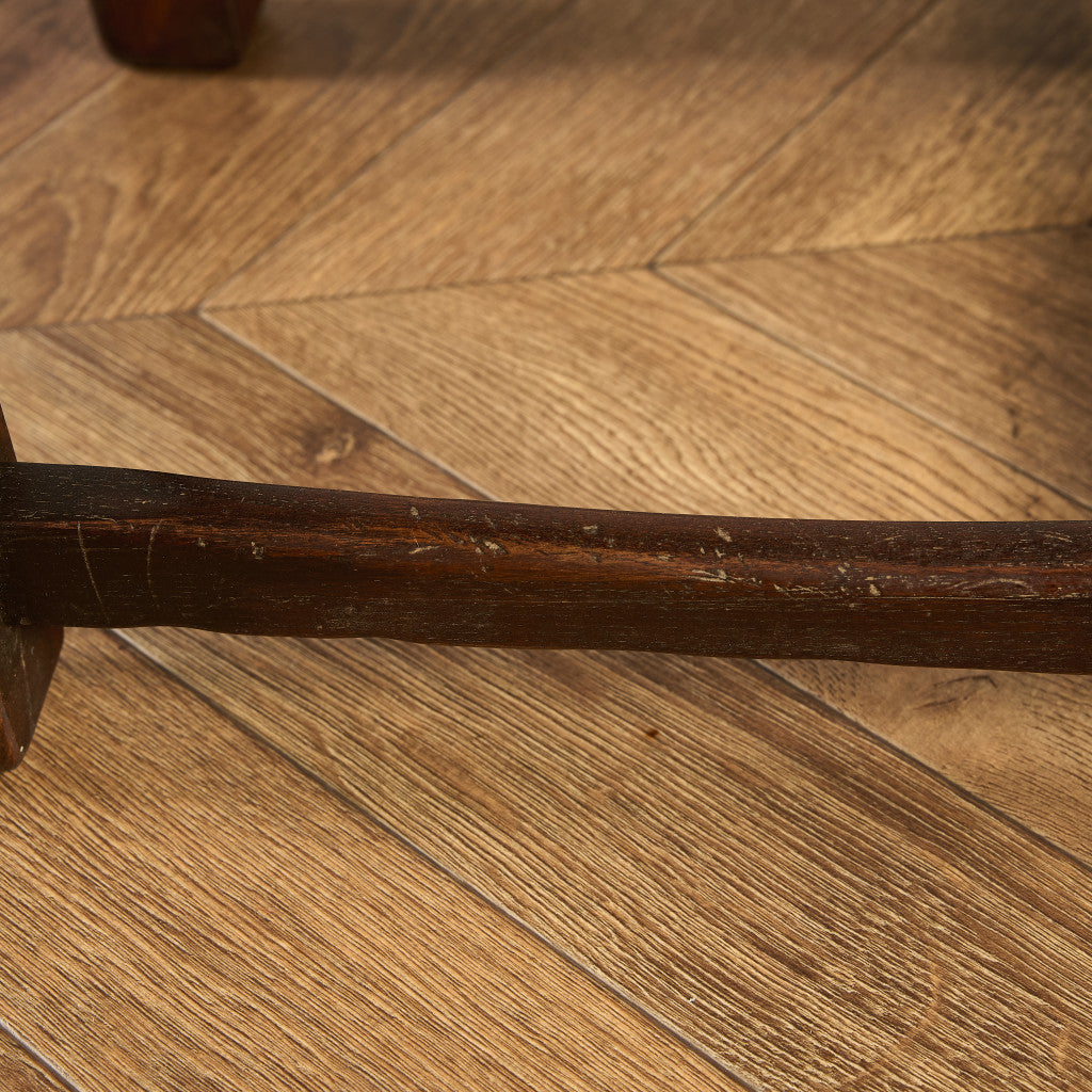 英国 クラシック ネストコーヒーテーブル センターテーブル