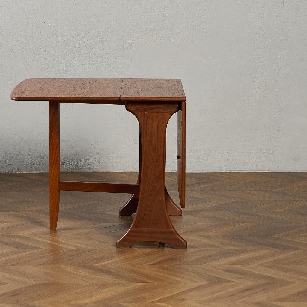 Fresco ドロップリーフ ゲートレッグテーブル