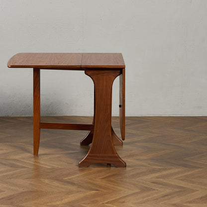 Fresco ドロップリーフ ゲートレッグテーブル