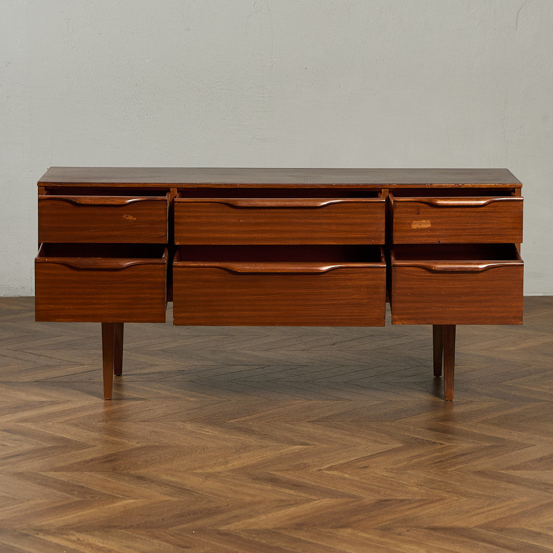 イギリス ヴィンテージ サイドボード #95464 – camori