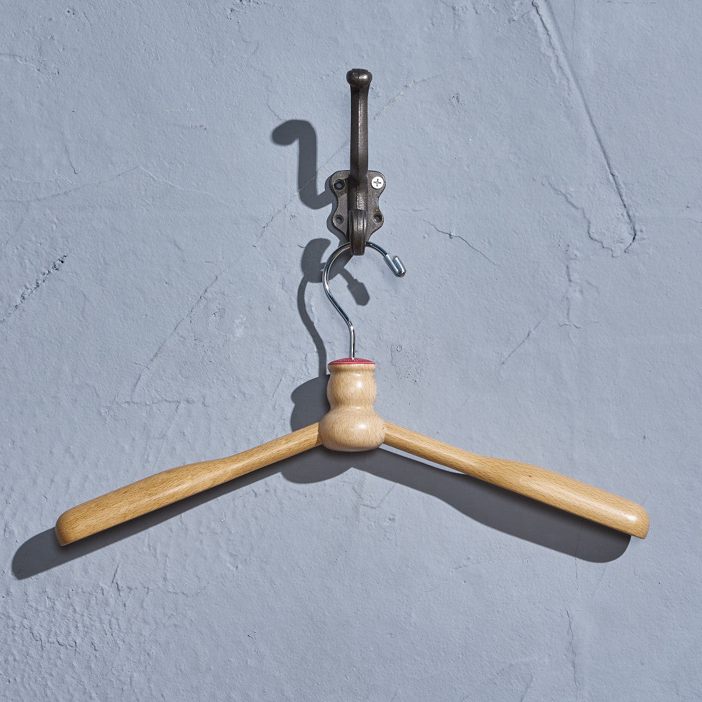 ハンガー / Hanna