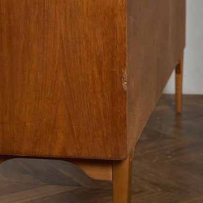 イギリス ヴィンテージ サイドボード