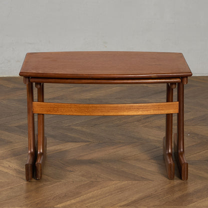 ジープラン G-PLAN ヴィンテージ カトリーナ ネストテーブル #97579