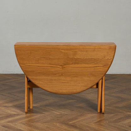 ウィンザー ゲートレッグテーブル (1156)