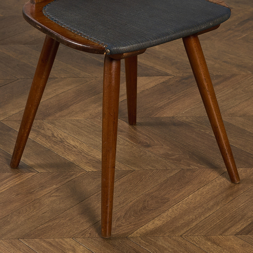 Bombenstabil ヴィンテージ ダイニングチェア