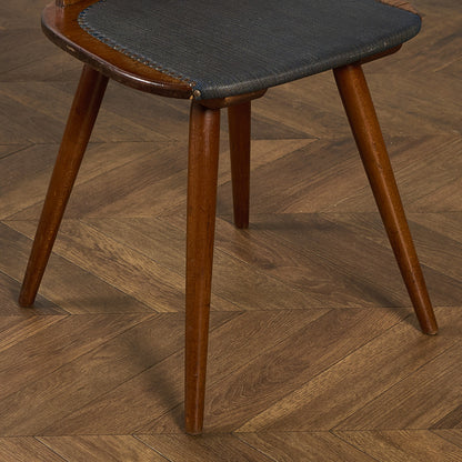 Bombenstabil ヴィンテージ ダイニングチェア