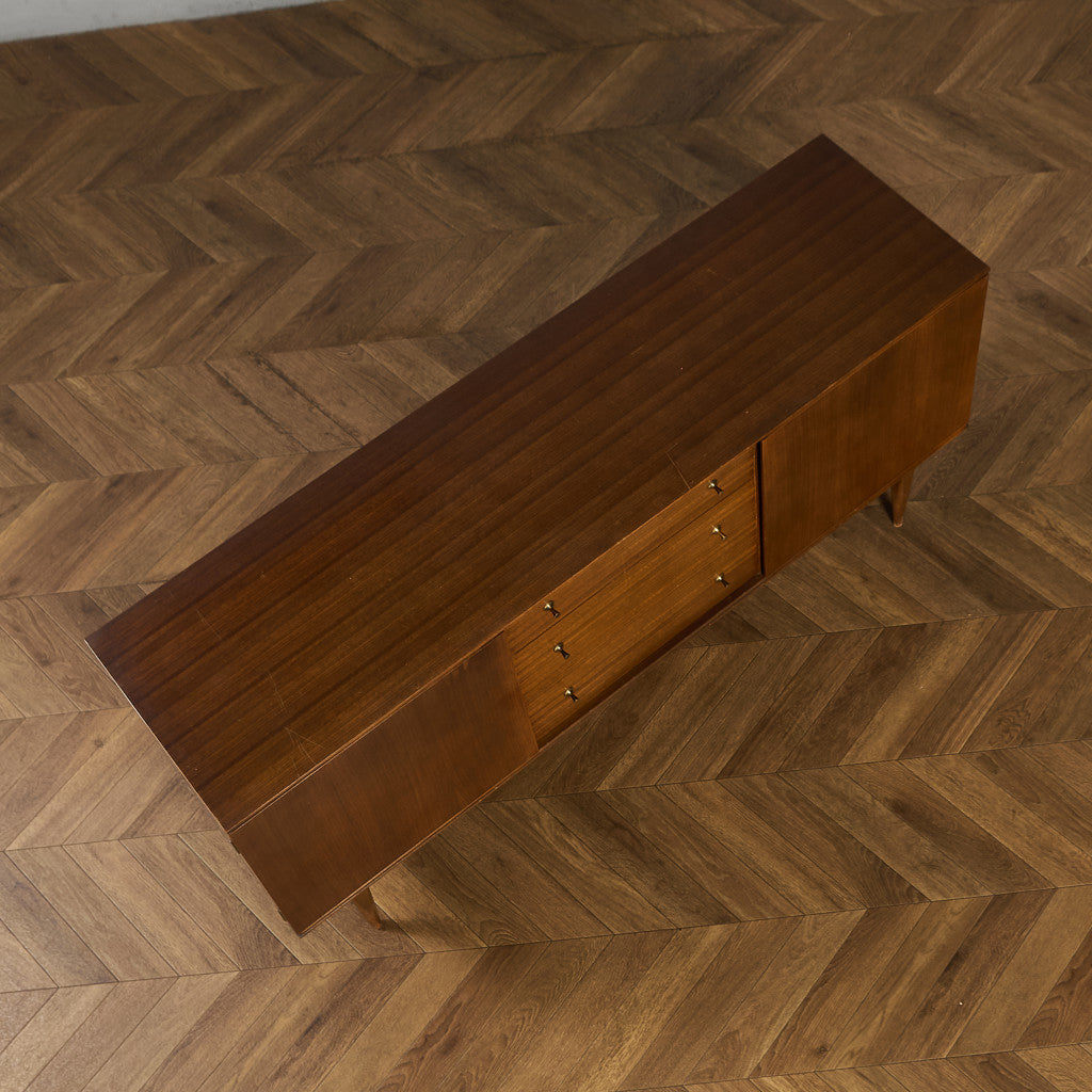 ヴィンテージ サイドボード