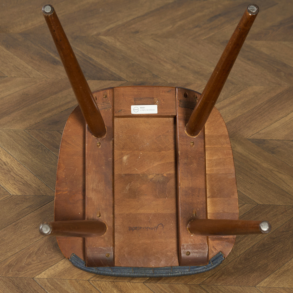 Bombenstabil ヴィンテージ ダイニングチェア