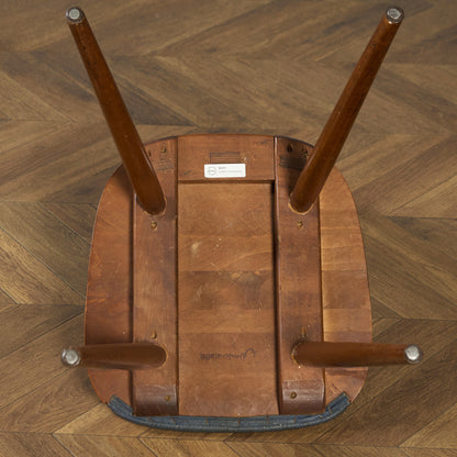 Bombenstabil ヴィンテージ ダイニングチェア