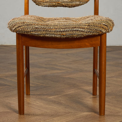 ヴィンテージ ダイニングチェア