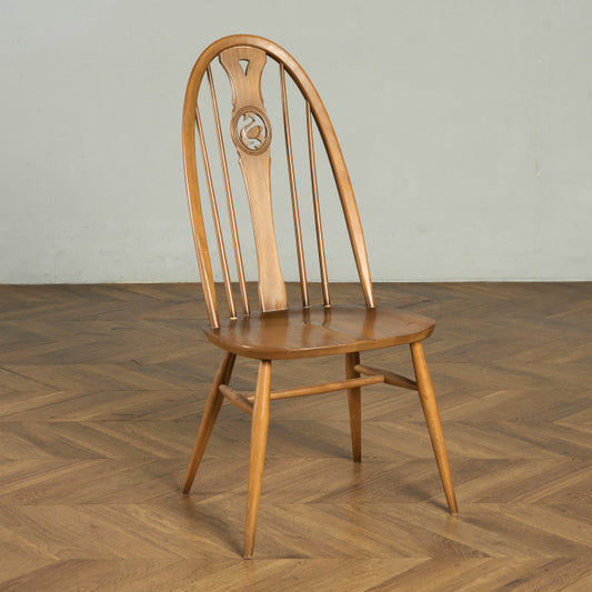 アーコール ERCOL スワンバックチェア #99553