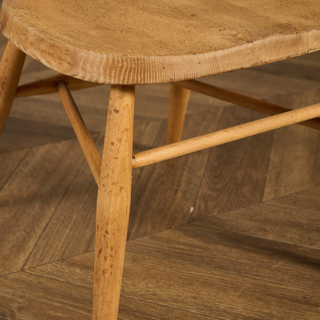 ヴィンテージ スタッキングチェア