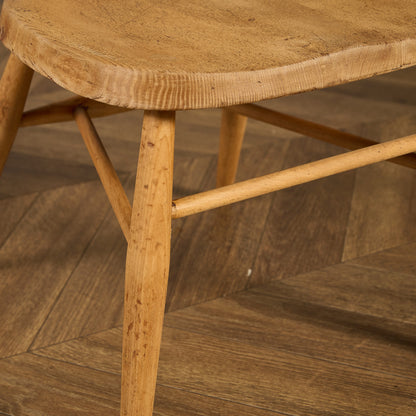 ヴィンテージ スタッキングチェア