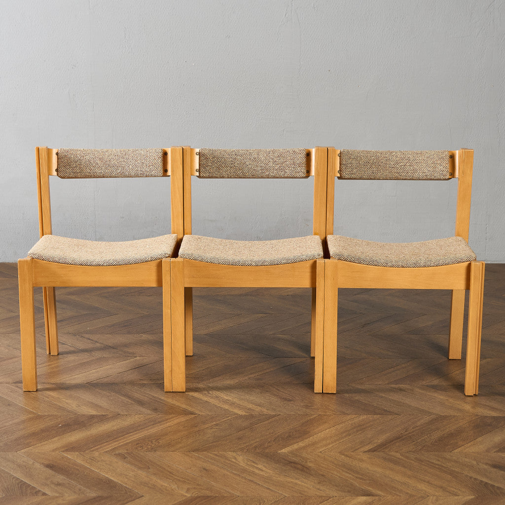 英国 ヴィンテージ ダイニングチェア