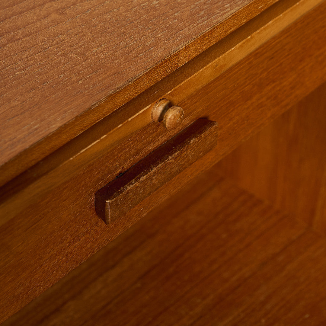 ヴィンテージ テレフォンベンチ サイドテーブル