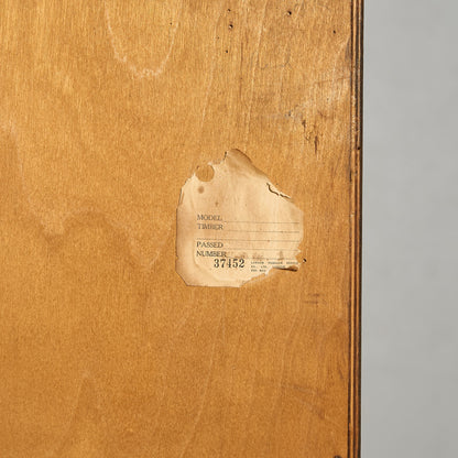 英国 クラシック ワードロープ