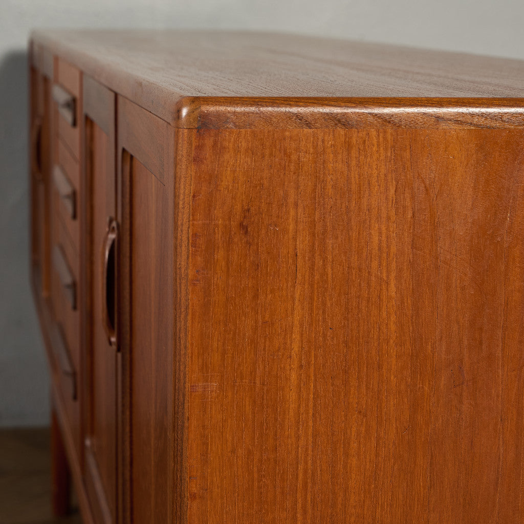 Fresco ロングサイドボード